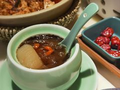 秋月烤梨-锦府盐帮·侯宅(五棵松万达店)