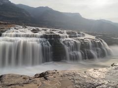 -陕西黄河壶口瀑布旅游区