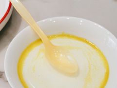 青海酸奶-伊帆食府·青海地方特色美食