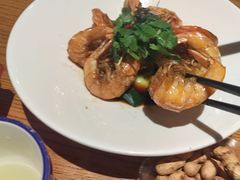 -醉南拳客家菜·河田鸡(西禅寺杨桥店)