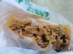 -安徽阜阳卷馍(西单店)