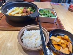 -牛腩之旅·牛腩牛杂煲(光启城美食城店)