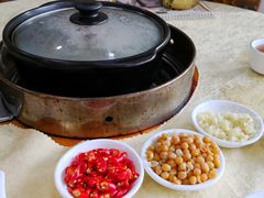-濠轩阁特色生蚝火锅(水湾路店)