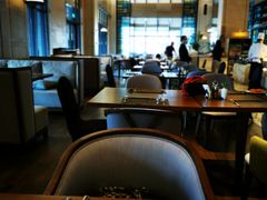 -水月周庄铂尔曼酒店 · 漾全日餐厅