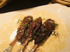 -炊烟小炒黄牛肉(中心印象城店)