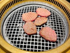 -烧肉达人(凯德晶萃店)