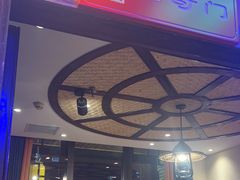 -唇辣号重庆老火锅(燕郊鑫乐汇店)