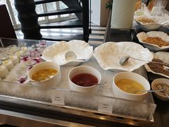 -北京康莱德酒店