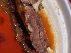 -西贝(武汉群星城店)