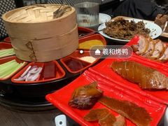 -羲和雅苑•北京烤鸭(乐园道万象城店)