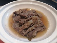 -金陵后厨·南京菜(新街口秣陵路店)