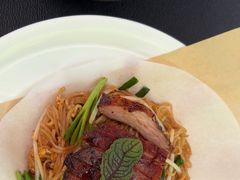 -帕蓝·暹罗料理(大学路店)