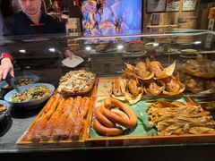 -張飛扒肉·龙江非遗(道外店)