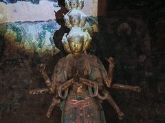 -炳灵寺世界文化遗产旅游区