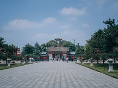 -茂陵博物馆