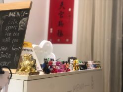 -M Nails & Beauty美甲美睫美体