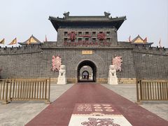-大明幻境第一城