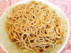 虾仁面-苏苑饭店-中餐厅(长桥地区店)