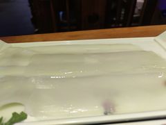 绿豆粉-袍家大院重庆火锅(文安路店)