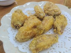 -南记食粥坊·宵夜大排档(南桂店)