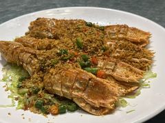 -猪肉婆私房菜(容桂总店)