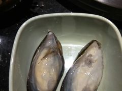 -韩盛·盛江山自助料理(于洪新玛特店)