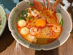 -Tegu泰古莲·泰国餐厅(红山6979店)