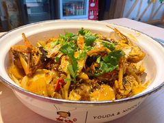 -友达面馆(二七南路店)