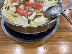 -牛小隆牛肉面馆(四牌楼店)