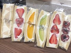 -Fruwich果明治(西单更新场店)