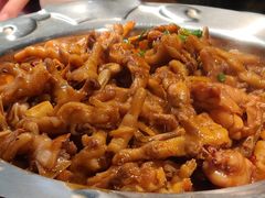 -胖哥俩肉蟹煲(时代广场店)