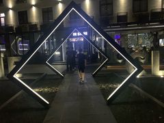 -3号仓库·餐厅(灵溪一店)