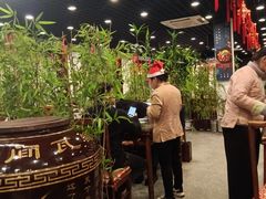 -西江美食舫·江西菜(健德桥店)