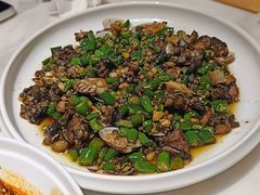 -柴门饭儿(成都太古里店)