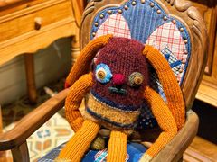 -恋物百货商店(华侨城店)