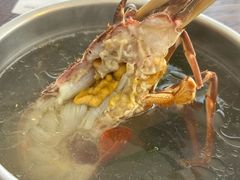 -东海怡品海鲜豆捞(舟宿夜江店)
