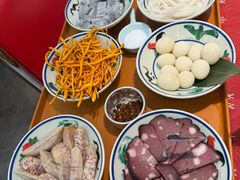 -刘姐啤酒鱼音乐餐厅(阳朔美食丁厄3分店)