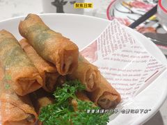 -新白鹿餐厅(第一百货店)
