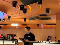 -海底捞(難波店)