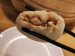豆芽菜包子-陈傻子餐厅(世纪都会店)