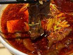 -那家小馆•北京菜•烤鸭(香山店)