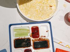 -吉祥春饼·烤鸭(天津新城吾悦店)