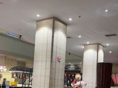 -国际饭店·西餐厅(西大直街店)