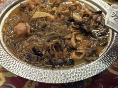 -7号院家宴.烧鸽子(门头沟店)