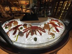 -壳里西餐厅Coquille Seafood Bistro(蒙自路店)