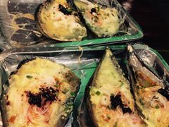iphone_upload_pic-新疆烧烤王(广灵店)
