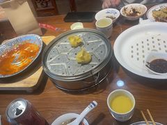 -那家老院子东北菜·饺子·小鸡炖蘑菇(艳华街店)
