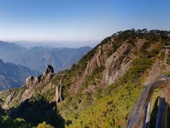 -三清山风景名胜区