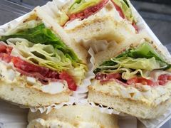 -巴黎贝甜(五月花广场店)