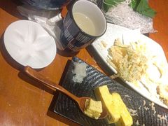 -千代武日本料理(开发区店)